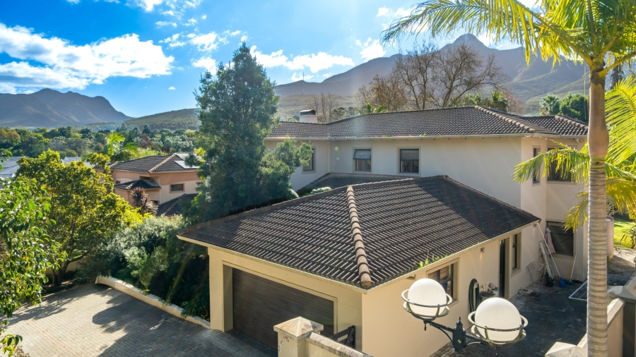 3 Bedroom Property for Sale in Camphersdrift Western Cape
